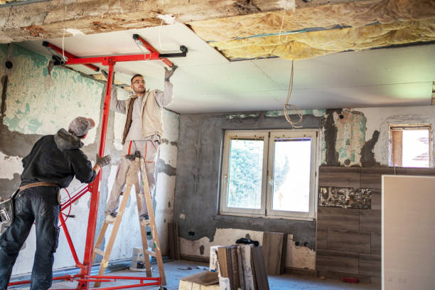 Best Crawl Space Insulation  in Elm City, NC