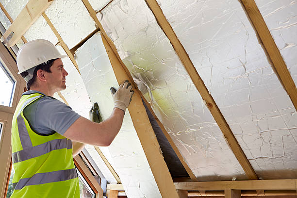 Best Residential Insulation Services  in Elm City, NC