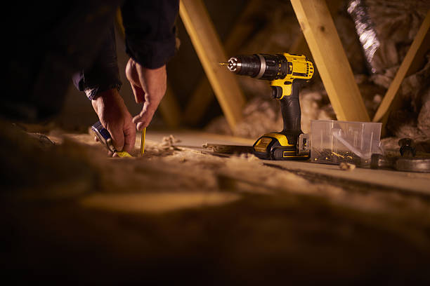 Best Spray Foam Insulation  in Elm City, NC