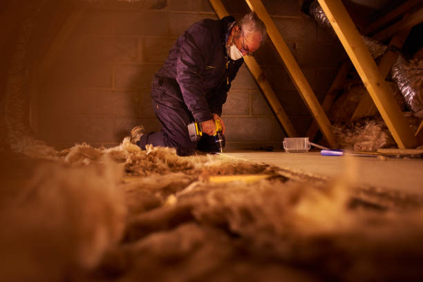Garage Insulation Installation in Elm City, NC